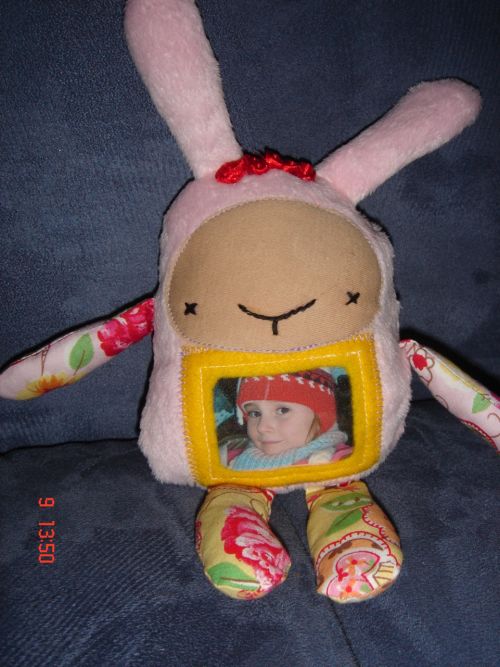 Moopy fr Oma