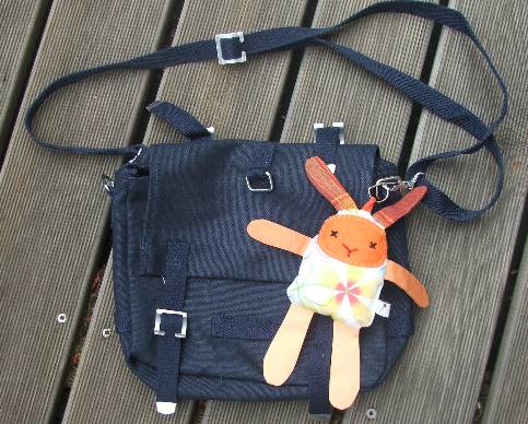 Moopy als Anhnger
