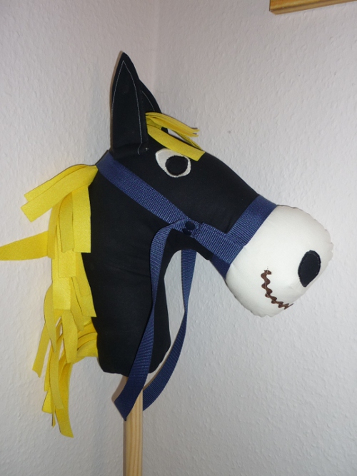 Flotta Lotta... nein ...