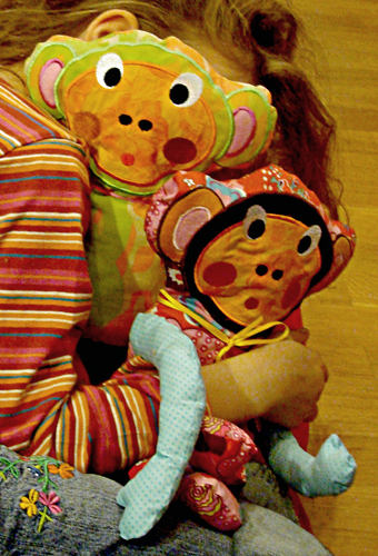 Kuschelschlfer