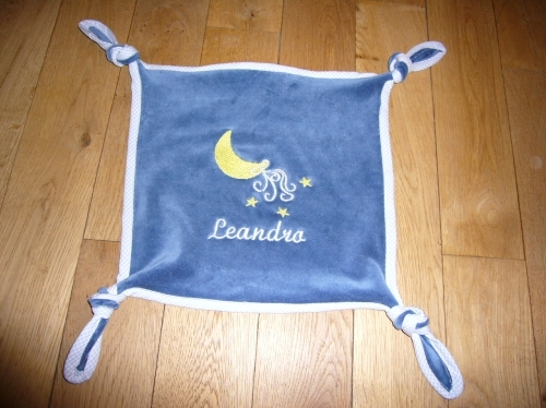 Ein Geschenk