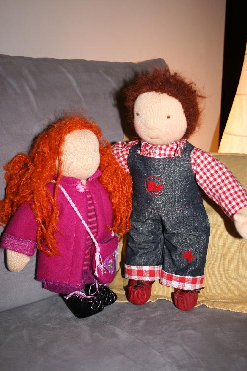 Paul und Paula