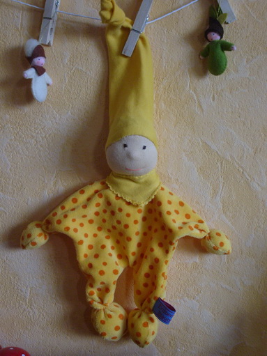 Schlummerpppchen