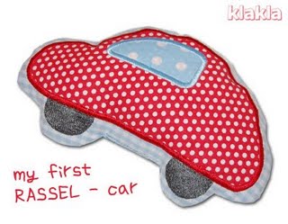 Babyrassel AUTO