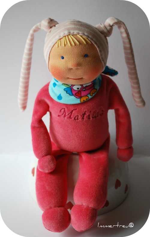 Matilda