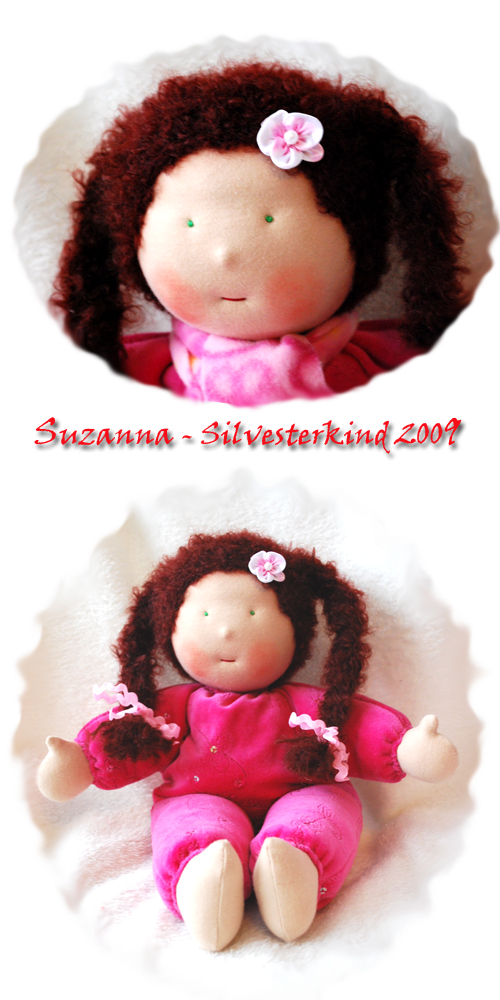 Suzanna