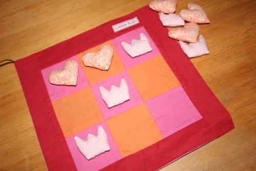 Tic Tac Toe