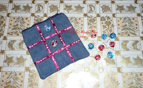 Tic Tac Toe
