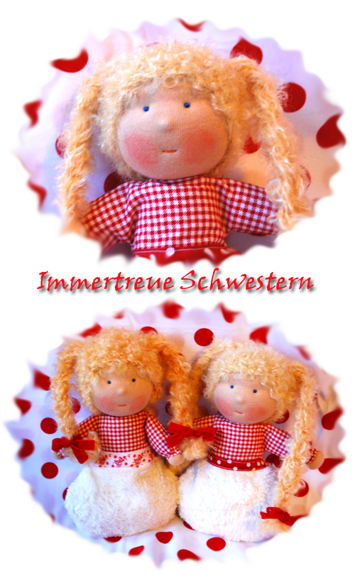 Schwestern ;)