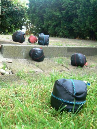 FREEbook QFE Boccia