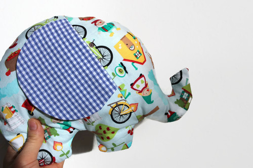 Elefant