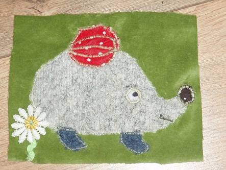 Schnuff...Schnuff...Schnuff