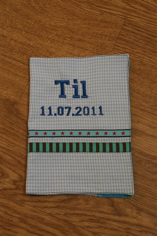 Taufgeschenk