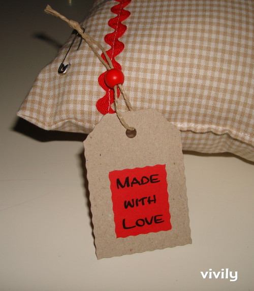 Label
