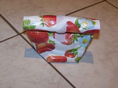 Vespertasche