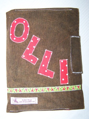 Mal-Organizer in DIN A 5
