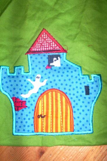 erste gelungene Digitaliserung