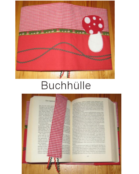Buchhlle - Nr. 1