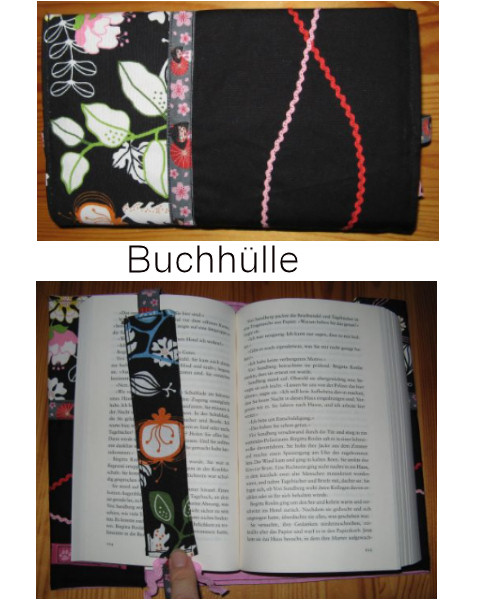 Buchhlle - Nr. 2