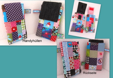 Handyhllen
