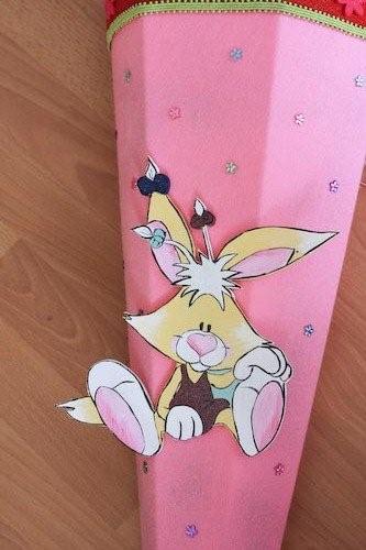 detail zur schultte