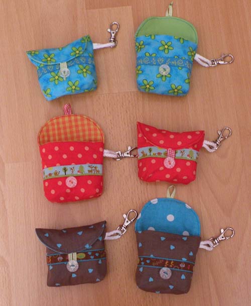 Mini-Tattas