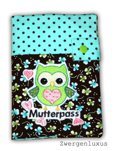 Mutterpasshlle