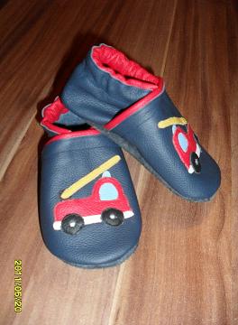 Feuerwehr Puschis