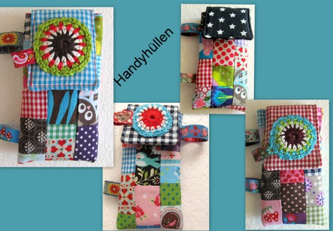 Handytaschen