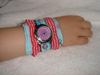 Kinderuhr