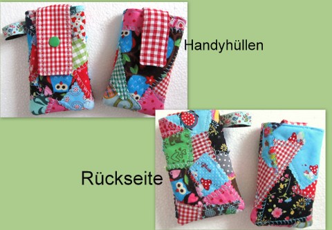 Handyhllen