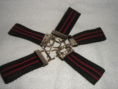 Schlsselanhnger dezent