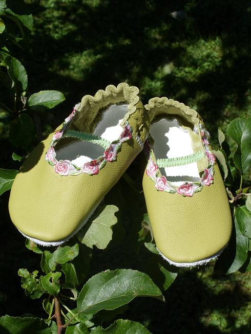 Ballerinas Gr. 28/29
