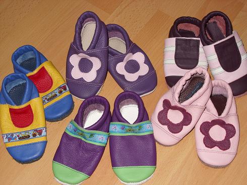 Schuhladen