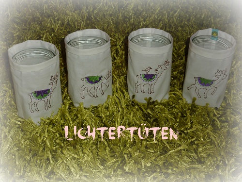 Lichtertten