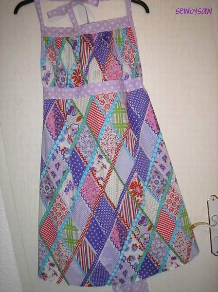 Apron