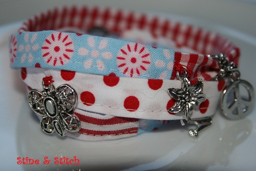 Armband...