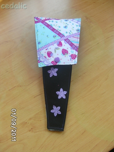 Scherentasche