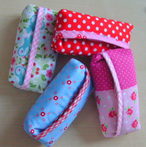 Taschentchertaschen