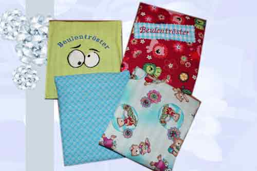 Beulentrster