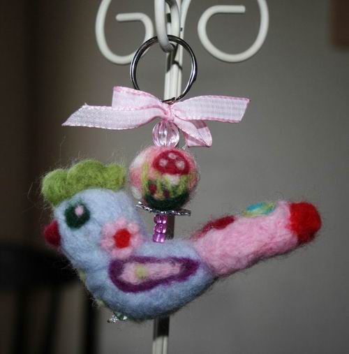 Zaubervogelanh�nger