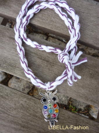 eine schnelle Kette...