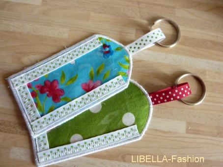 neue Kofferanh�nger...