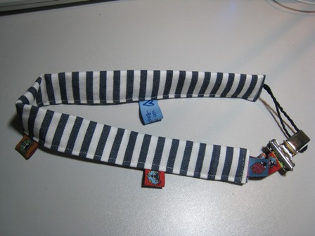 schnullerkette