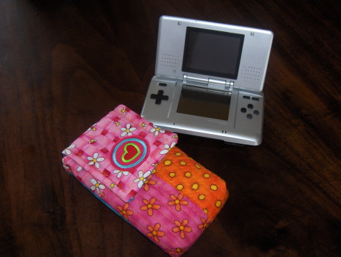 Gameboytasche
