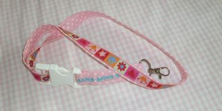 Lanyard
