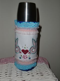 Thermoskannenh�lle