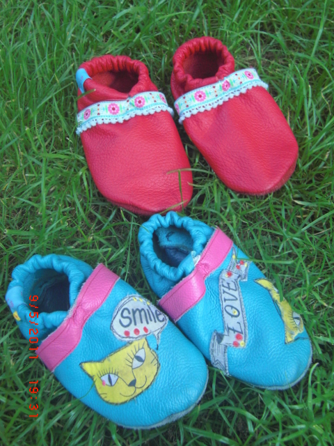 ich war nicht unttig