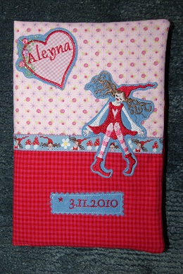 Fr die kleine Aleyna...
