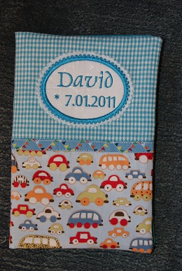 T�ff T�ff - U-Hefth�lle...